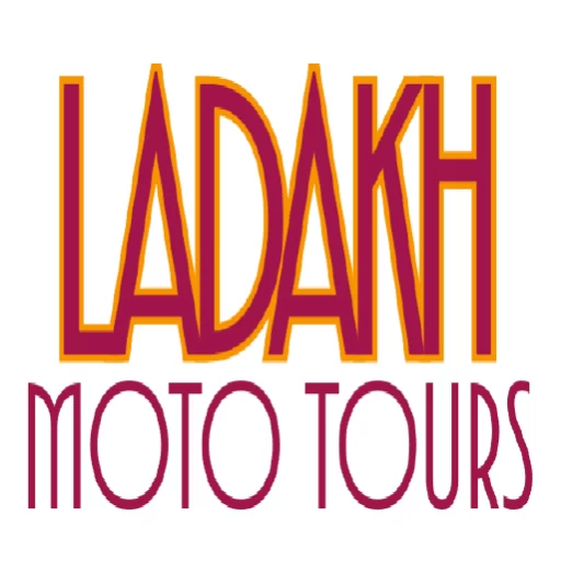 Ladakh Moto Tours Logo